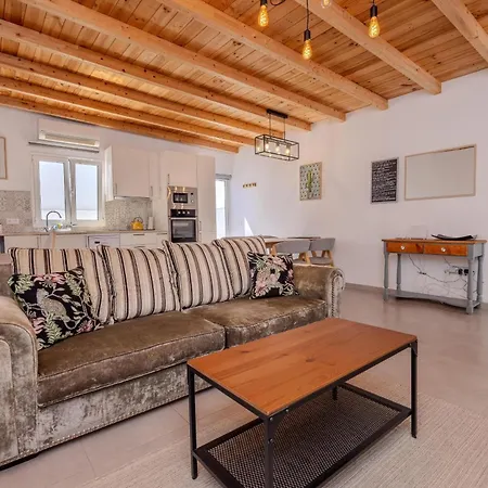 شقة Alma 2 By Escape *