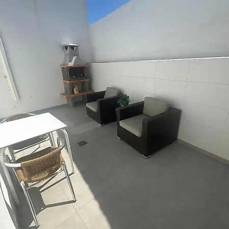 شقة Alma 2 By Escape تياس