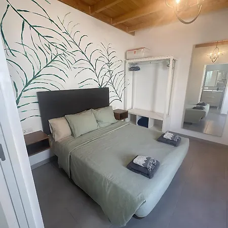 Alma 2 By Escape شقة