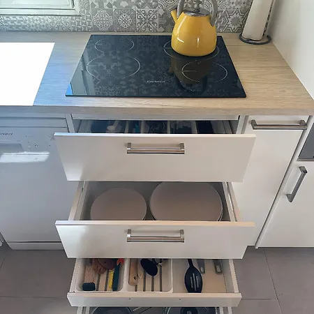 شقة Alma 2 By Escape