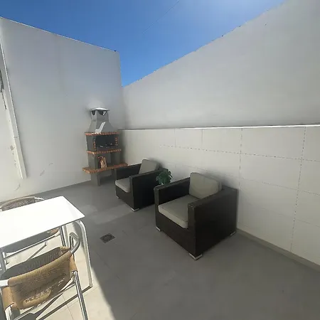 شقة Alma 2 By Escape *