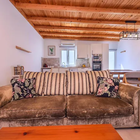 شقة Alma 2 By Escape تياس