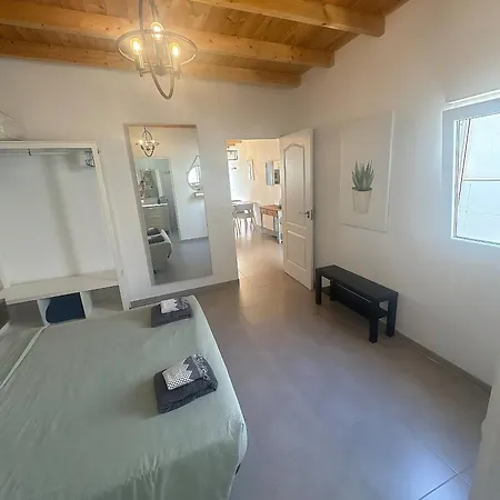 Alma 2 By Escape شقة