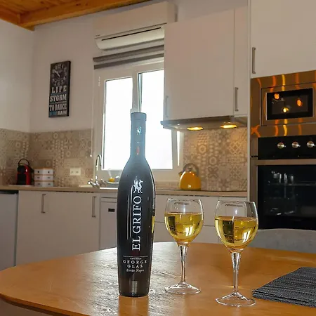 Alma 2 By Escape شقة *