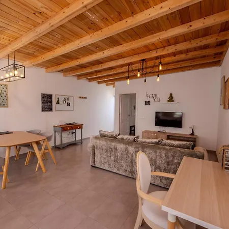 شقة Alma 2 By Escape