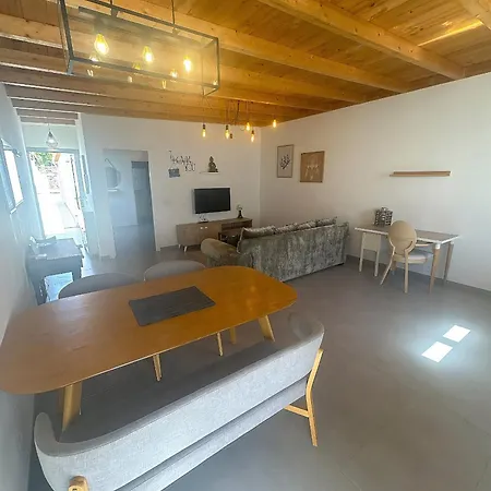 شقة Alma 2 By Escape تياس