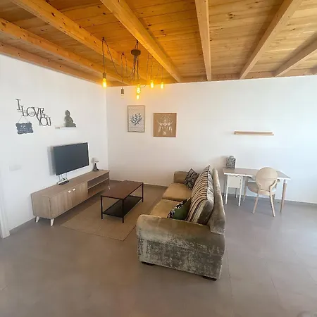 شقة Alma 2 By Escape تياس