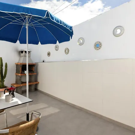 شقة Alma 2 By Escape تياس