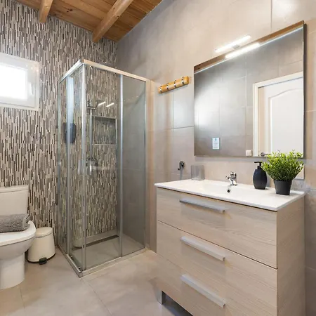 Alma 2 By Escape شقة تياس