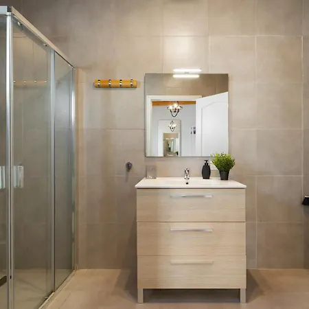 شقة Alma 2 By Escape تياس